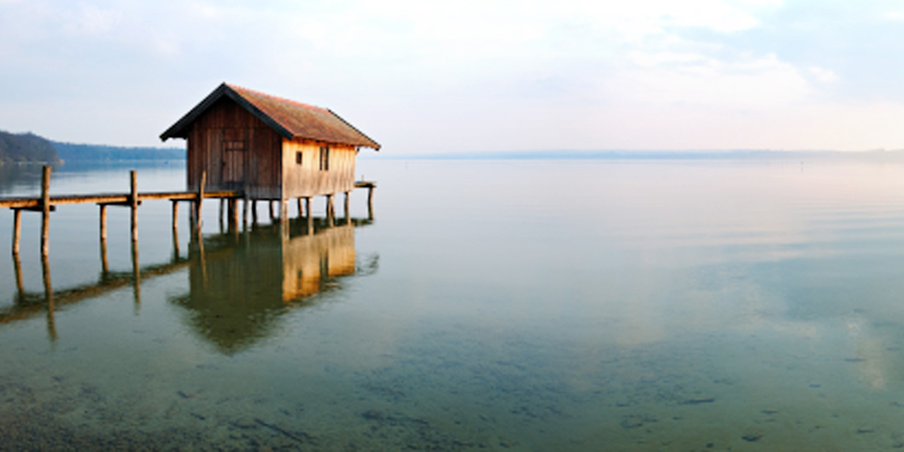 Starnberger See